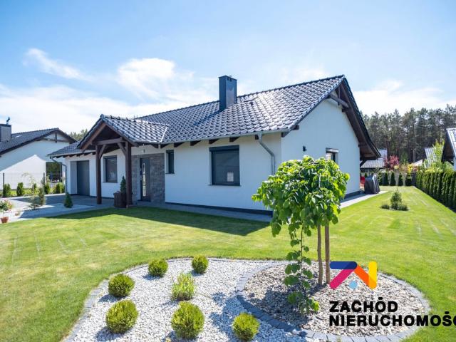 Dom na sprzedaż w Zielona Góra