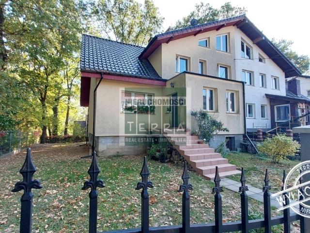 Dom na sprzedaż w Osiedle Kwiatowe, Zielona Góra