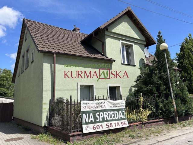 Dom na sprzedaż w Osiedle Zdrojowe, Zielona Góra