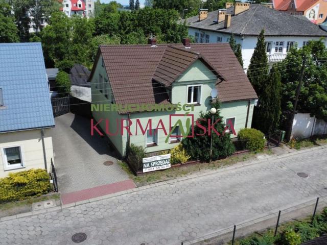 Dom na sprzedaż w Zielona Góra, Lubuskie