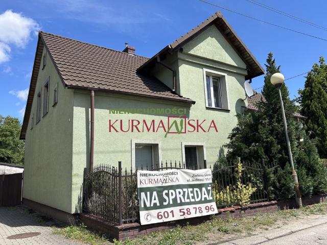 Dom na sprzedaż w Osiedle Zdrojowe, Zielona Góra