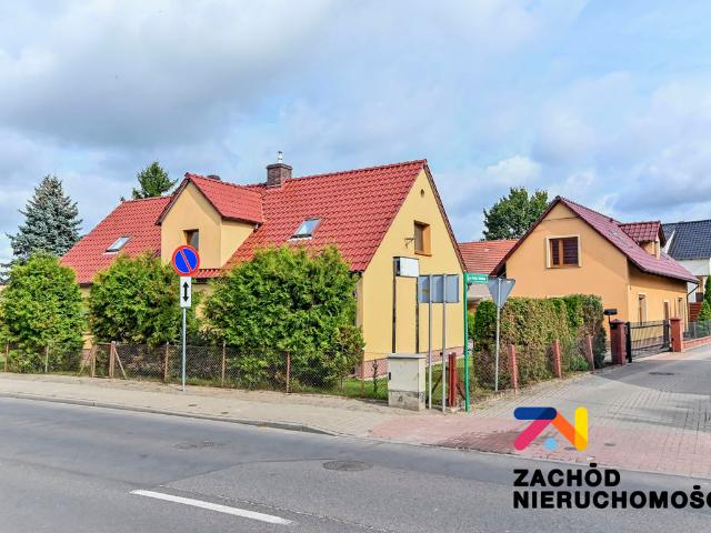 Dom na sprzedaż w Zielona Góra, Lubuskie
