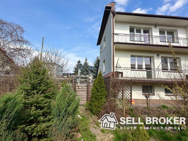 Dom na sprzedaż w Mazowieckie