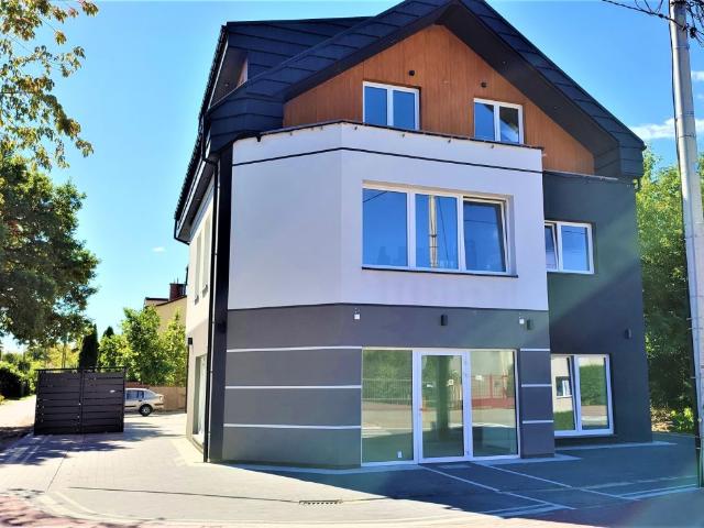 Dom na sprzedaż w Zielonka, Mazowieckie