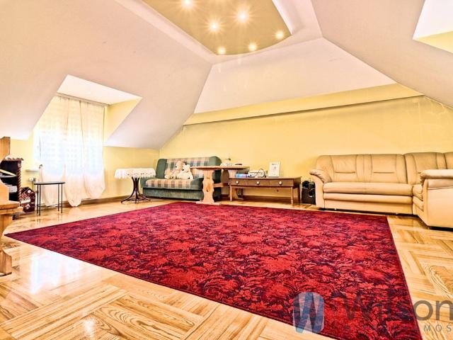 Dom na sprzedaż w Mazowieckie