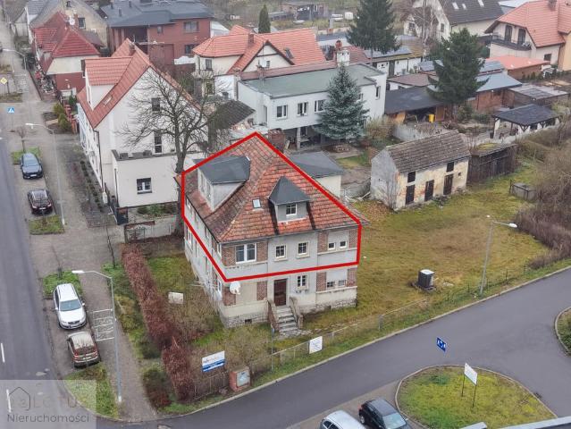 Dom na sprzedaż w Czerwieńsk, powiat zielonogórski