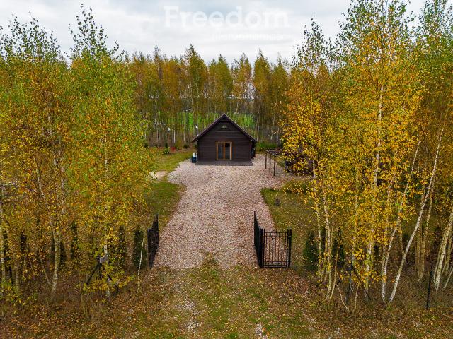 Dom na sprzedaż w Szteklin, Pomorskie