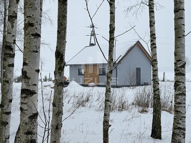 Dom na sprzedaż w Szteklin, Pomorskie