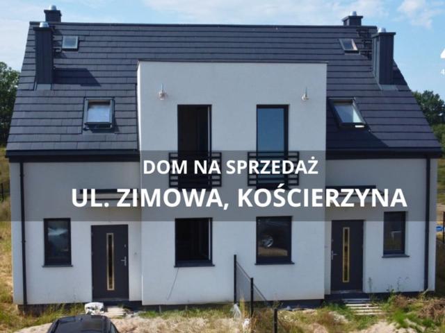 Dom na sprzedaż w Kościerzyna, Pomorskie