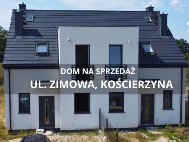 Dom na sprzedaż w Kościerzyna, Pomorskie