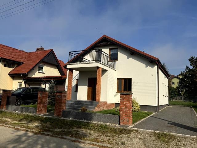 Dom na sprzedaż w Osiedle Bajkowe, Ostrów Wielkopolski