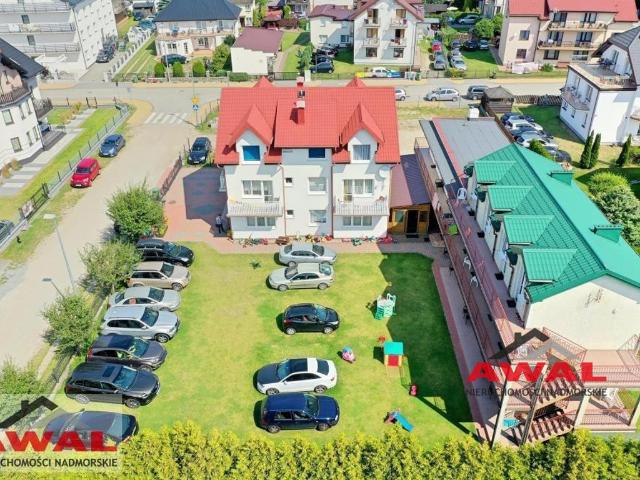 Dom na sprzedaż w Karwia, Pomorskie