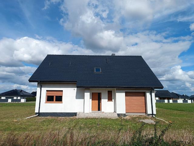 Dom na sprzedaż w Rychwał, Wielkopolskie
