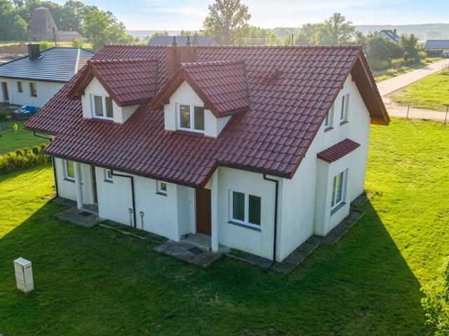 Dom na sprzedaż w Wolin, Zachodniopomorskie