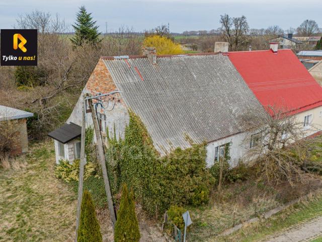 Dom na sprzedaż w Gniewino, Pomorskie