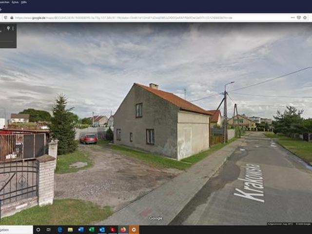 Dom na sprzedaż w Zalewo, Warmińsko-mazurskie