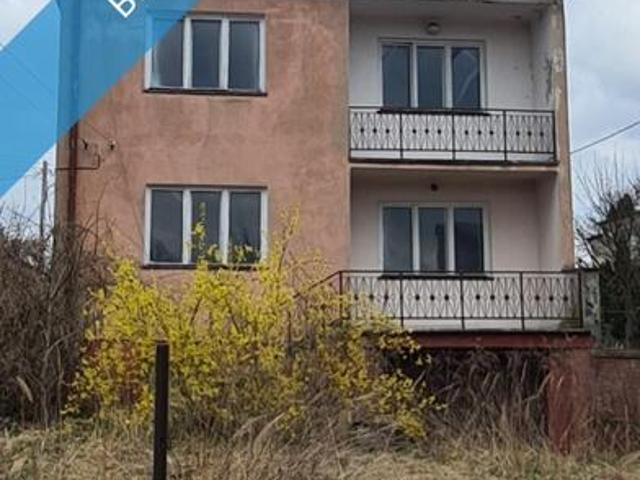 Dom na sprzedaż w Zgierz, Łódzkie
