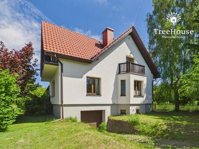 Dom na sprzedaż w Miłki, Warmińsko-mazurskie