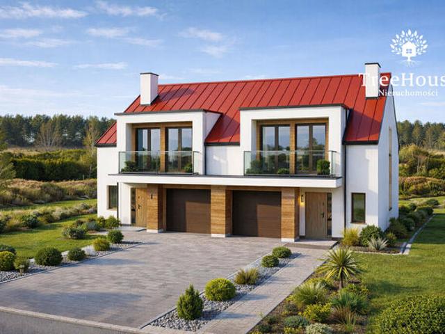 Dom na sprzedaż w Stawiguda, Warmińsko-mazurskie