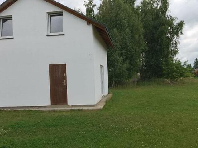 Dom na sprzedaż w Kodrąb, Łódzkie