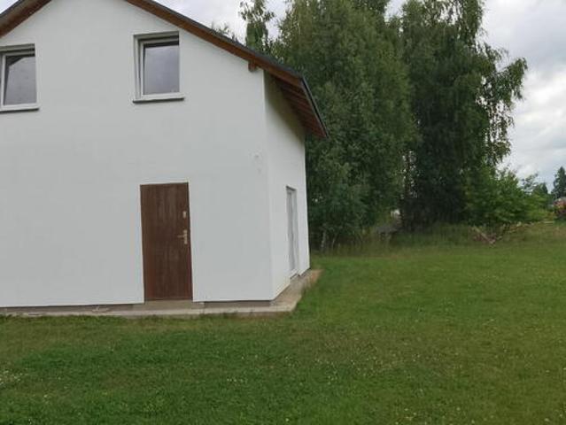 Dom na sprzedaż w Kodrąb, Łódzkie