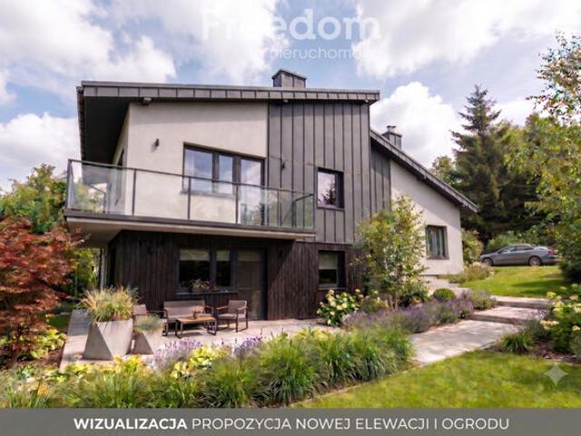 Dom na sprzedaż w Sędziszów Małopolski, Podkarpackie
