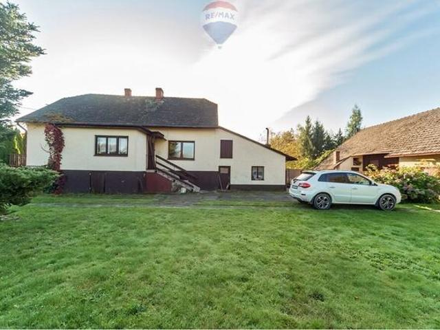 Dom na sprzedaż w Brzeszcze, Małopolskie