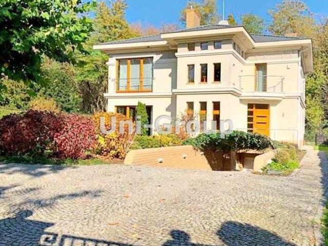 Dom do wynajęcia w Konstancin-jeziorna, Mazowieckie