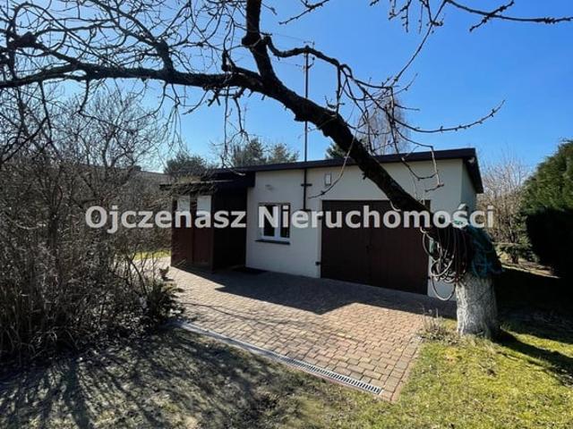 Dom do wynajęcia w Kujawsko-pomorskie