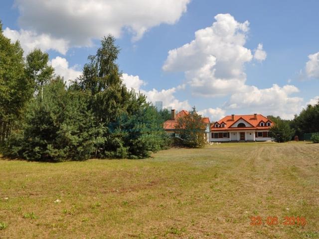 Dom do wynajęcia w Chynów