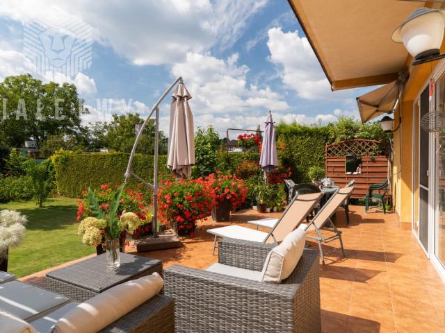 Dom do wynajęcia w Sulejówek, Mazowieckie