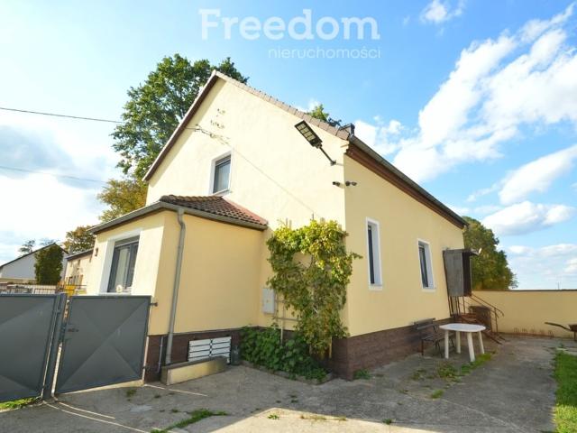 Dom do wynajęcia w Chrząstowice, Opolskie