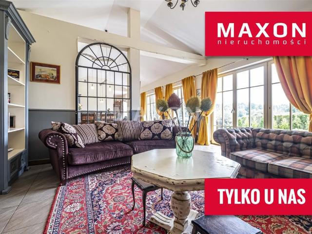 Dom do wynajęcia w Grabów Nad Pilicą