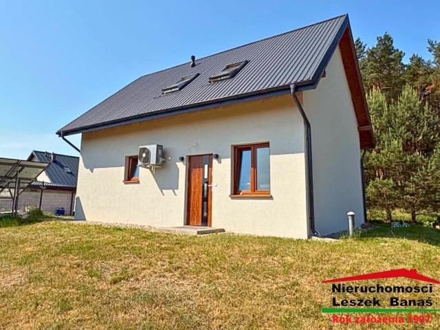Dom do wynajęcia w Kujawsko-pomorskie