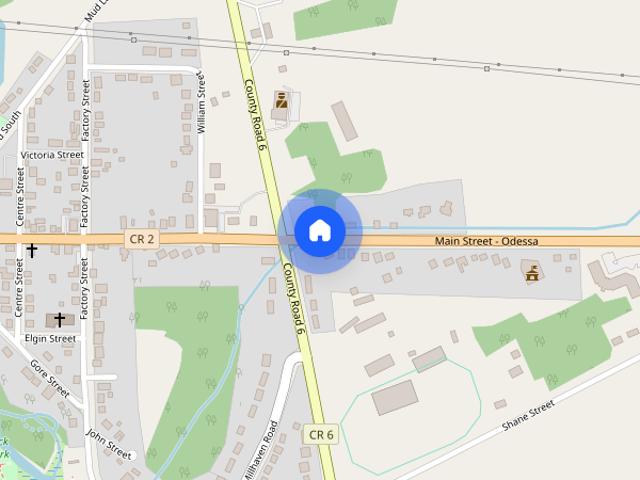 House for rent in Loyalist, Ontario