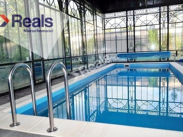 Dom do wynajęcia w Konstancin-jeziorna, Mazowieckie