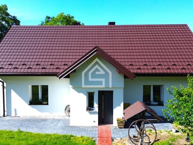 Dom do wynajęcia w Nowy Wiśnicz, Małopolskie
