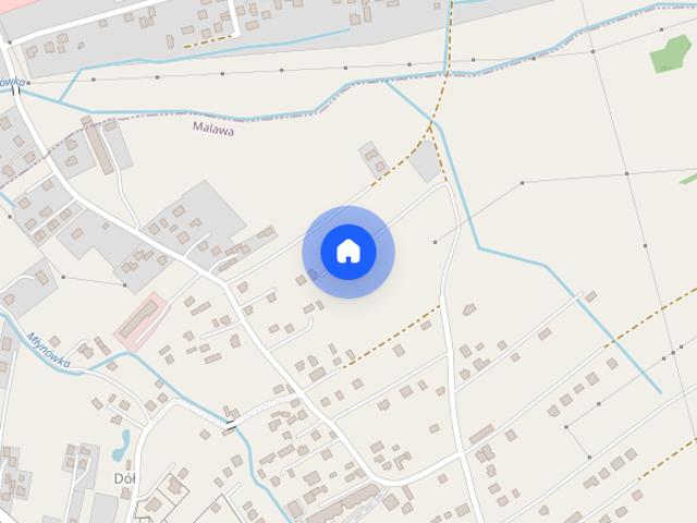Dom do wynajęcia w Rzeszów, Podkarpackie
