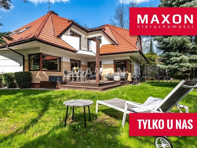 Dom do wynajęcia w Stare Babice