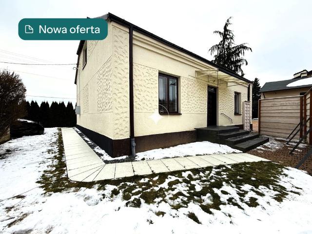 Dom do wynajęcia w Łódzkie