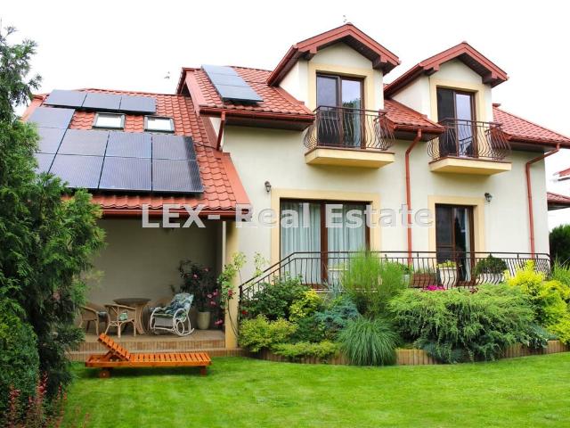 Dom do wynajęcia w Pruszków, Mazowieckie