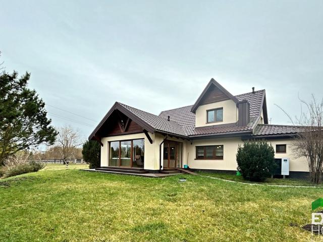 Dom do wynajęcia w Podlaskie