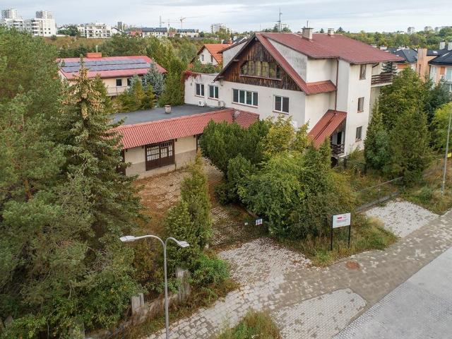 Dom do wynajęcia w Ujeścisko-łostowice, Gdańsk