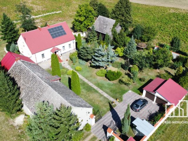 Dom do wynajęcia w Wielkopolskie