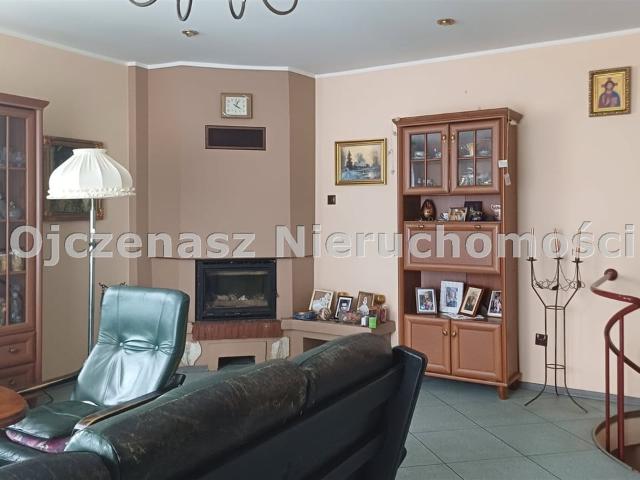 Dom do wynajęcia w Koronowo
