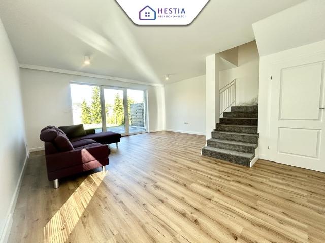 Dom do wynajęcia w Zachodniopomorskie