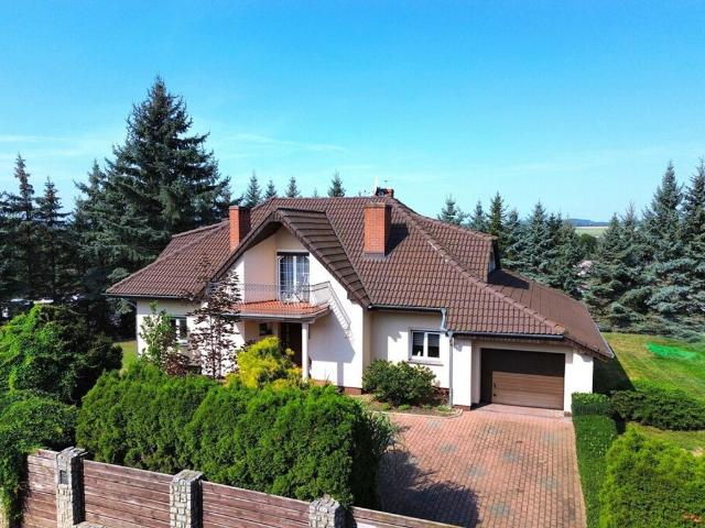 Dom do wynajęcia w Gryfów Śląski, Dolnośląskie
