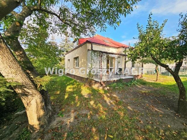 Dom do wynajęcia w Mazowieckie