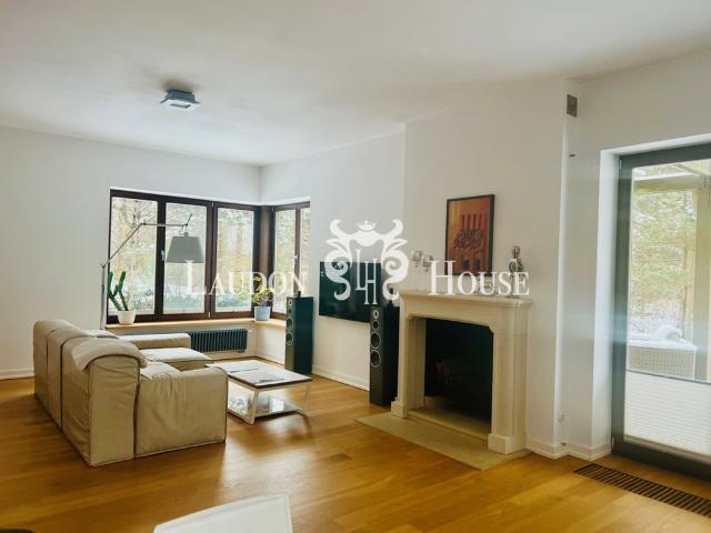 Dom do wynajęcia w Konstancin-jeziorna, Mazowieckie