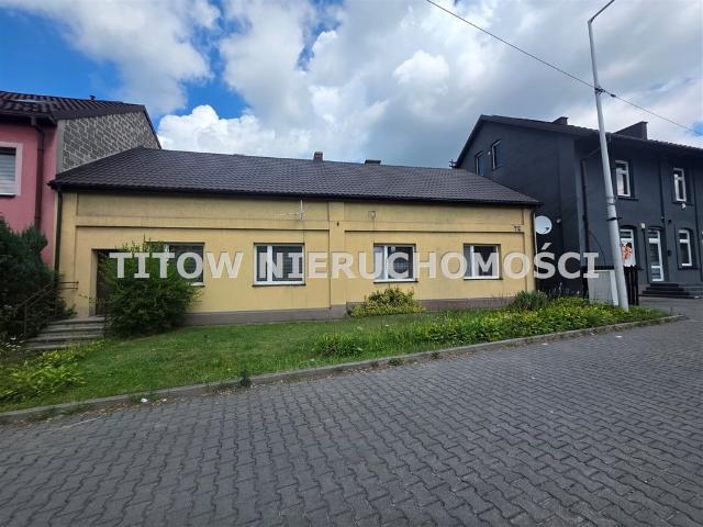 Dom do wynajęcia w Ogrodzieniec, Śląskie